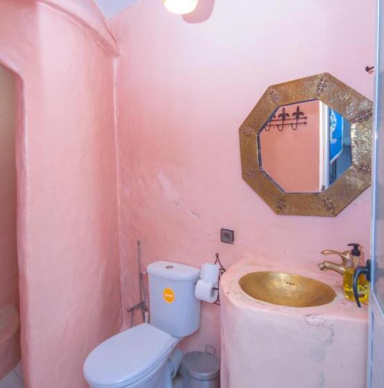 디럭스 룸, Dar Touijar