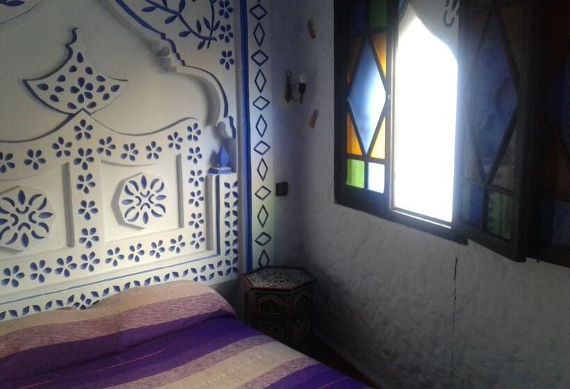 Номер Стандарт, Dar Touijar