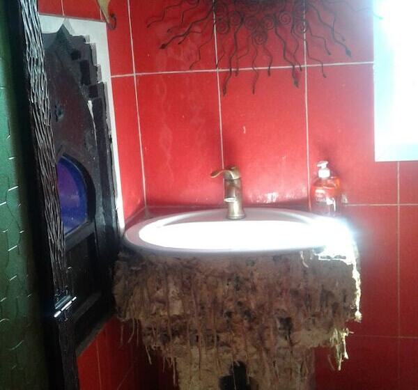 스탠다드 룸, Dar Touijar