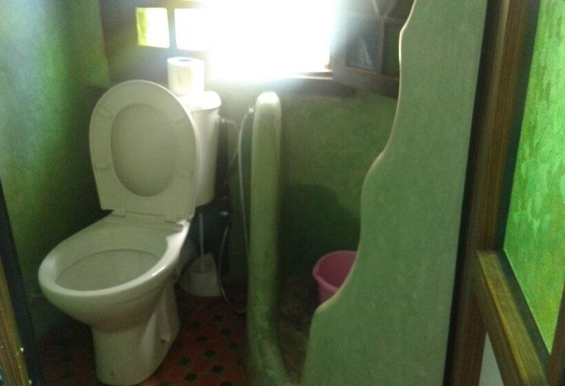 디럭스 룸, Dar Touijar