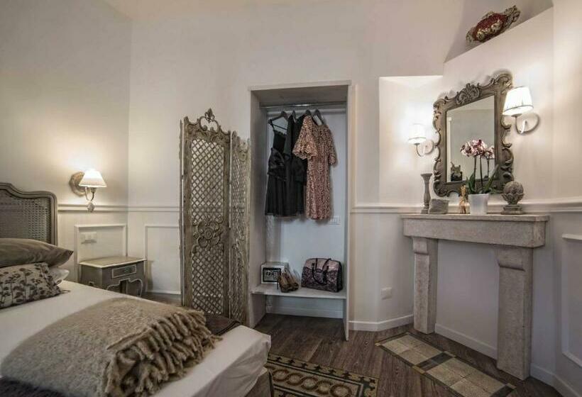 اتاق لوکس, Il Giardino D Ulisse