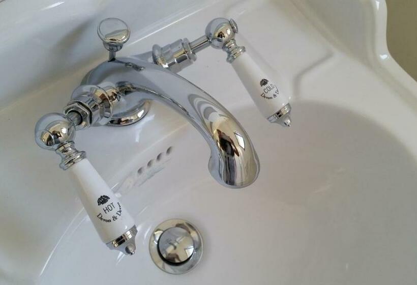 اتاق لوکس, Il Giardino D Ulisse