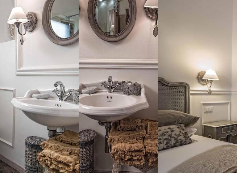 اتاق استاندارد, Il Giardino D Ulisse