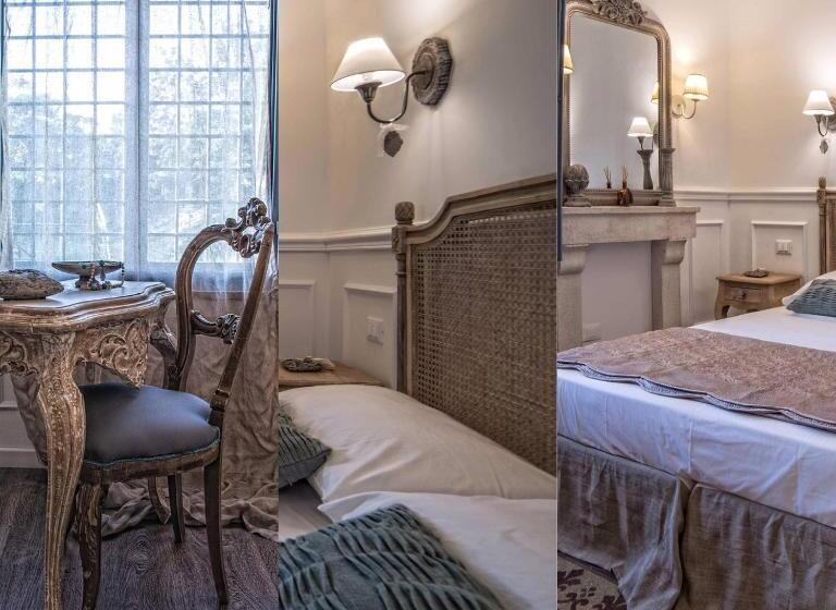 اتاق استاندارد, Il Giardino D Ulisse