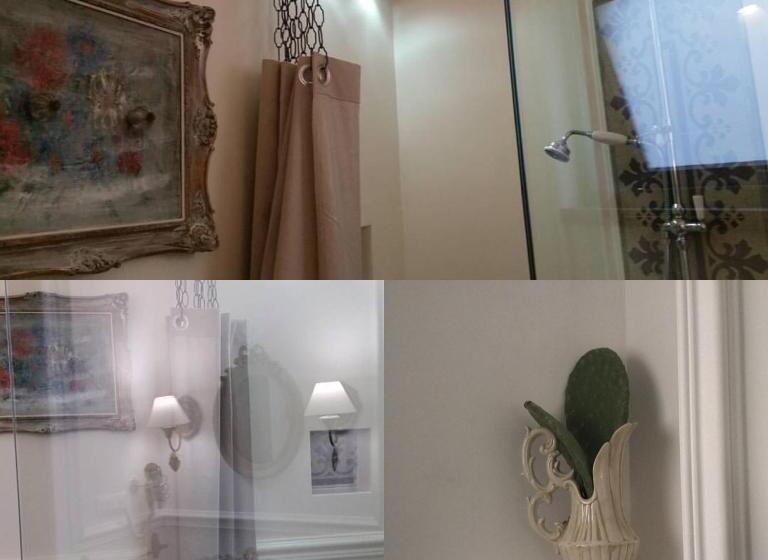 Quarto Estandar, Il Giardino D Ulisse