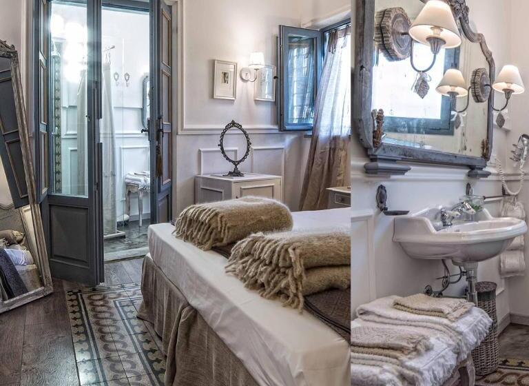 اتاق لوکس, Il Giardino D Ulisse