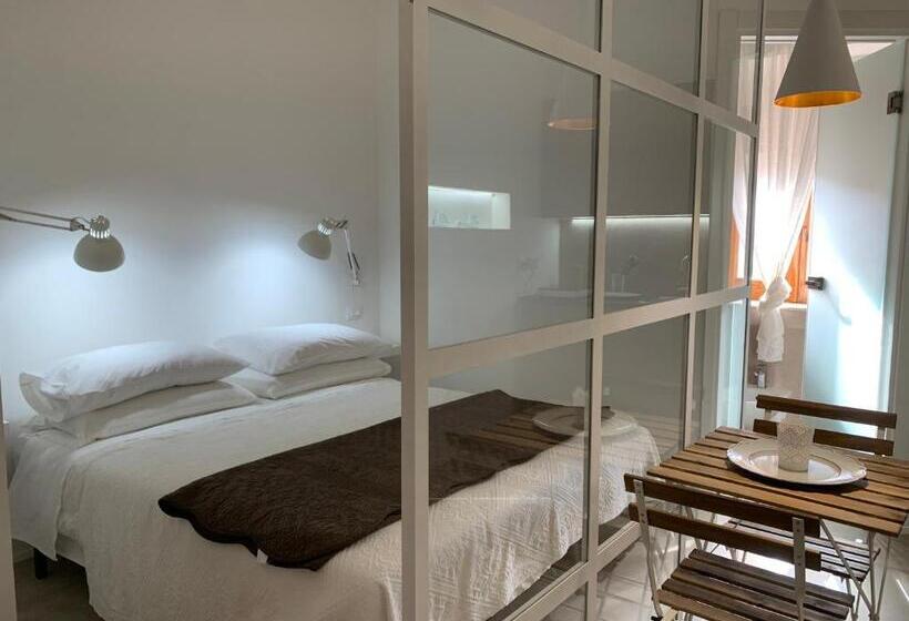 استودیوی لوکس, Il Giardino D Ulisse