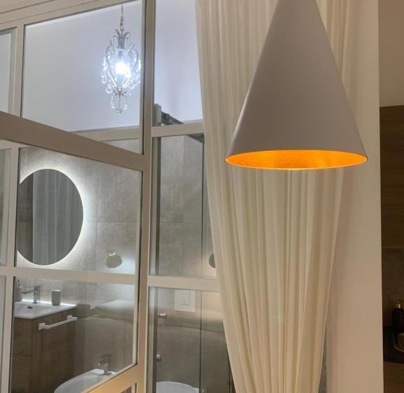 استودیو استاندارد با تخت کینگ, Il Giardino D Ulisse