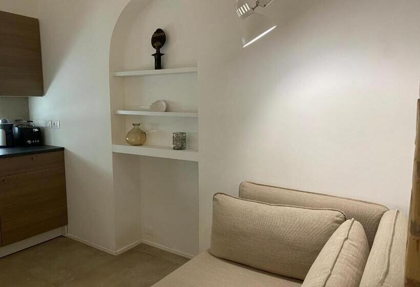 استودیوی سوپریور, Il Giardino D Ulisse