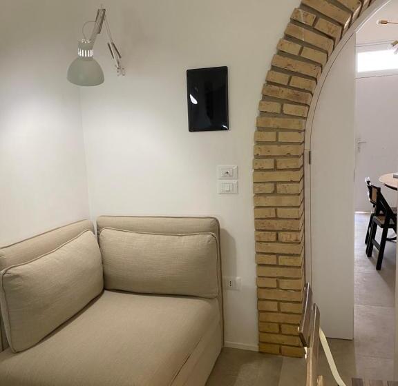 استودیوی سوپریور, Il Giardino D Ulisse