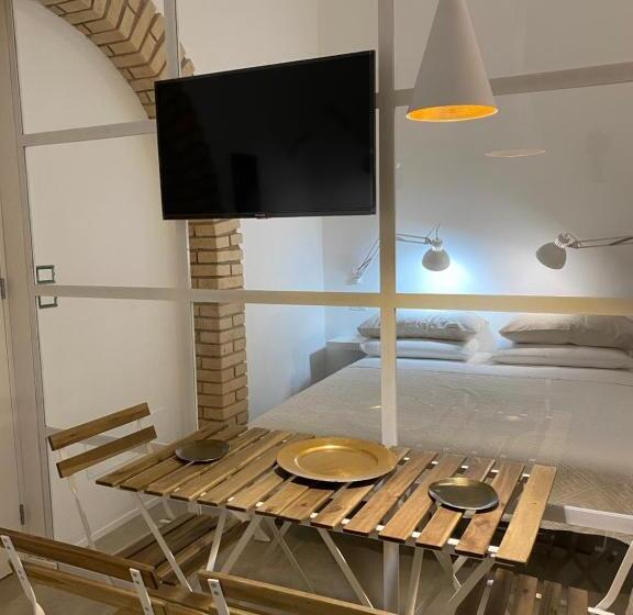 استودیوی سوپریور, Il Giardino D Ulisse