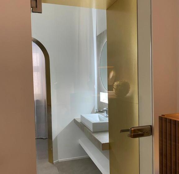 استودیوی سوپریور, Il Giardino D Ulisse