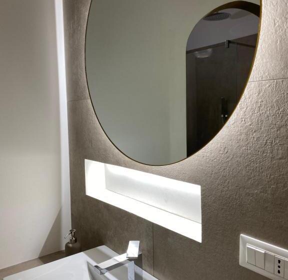 استودیوی سوپریور, Il Giardino D Ulisse