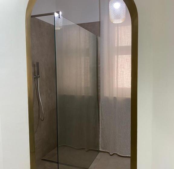 استودیوی سوپریور, Il Giardino D Ulisse