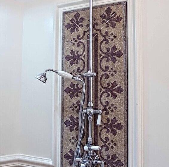 اتاق استاندارد, Il Giardino D Ulisse