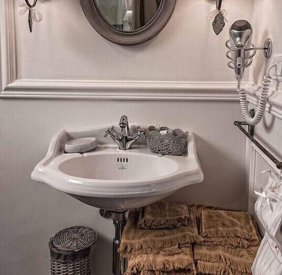 اتاق استاندارد, Il Giardino D Ulisse