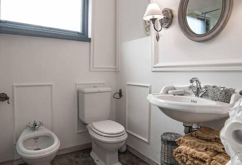 اتاق استاندارد, Il Giardino D Ulisse