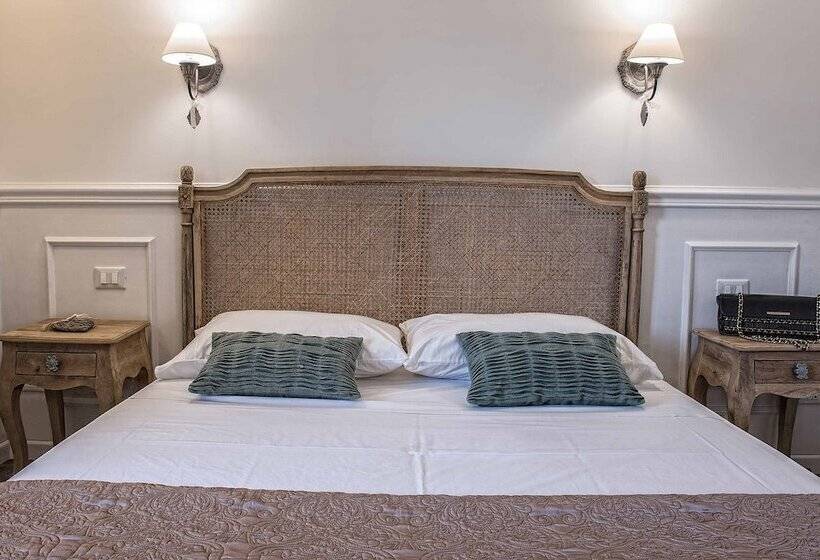 اتاق استاندارد, Il Giardino D Ulisse