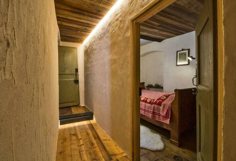 高级单人间, Maison La Saxe