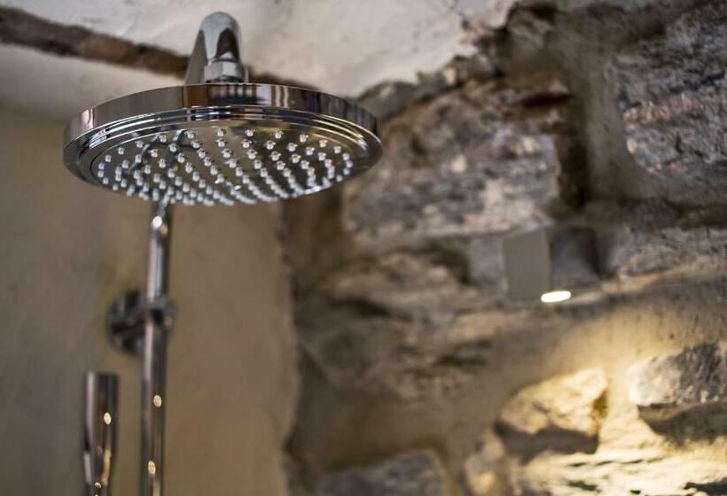 标准间, Maison La Saxe