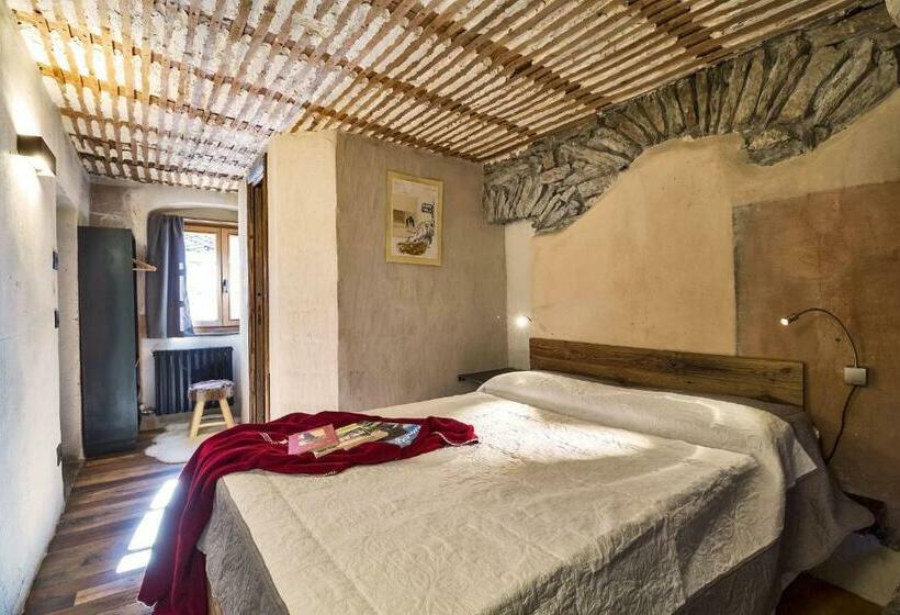 标准间, Maison La Saxe