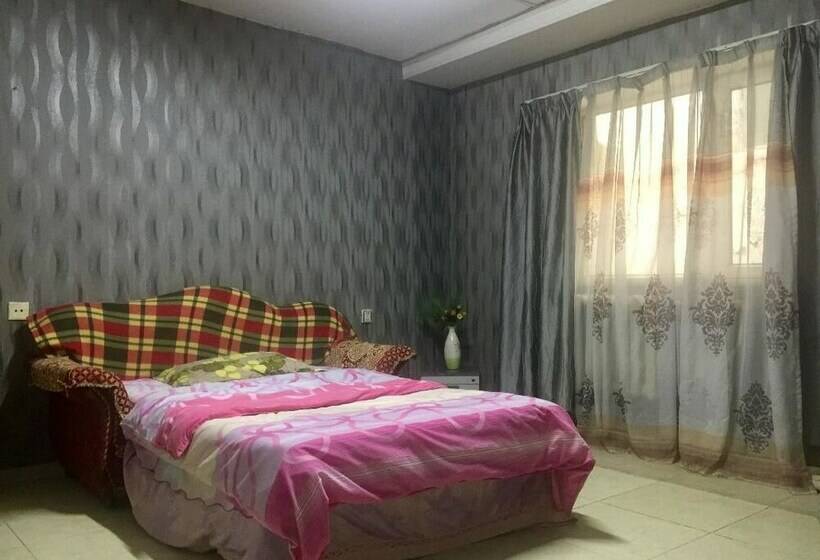 اتاق عادی, Travel Mongolia Guesthouse