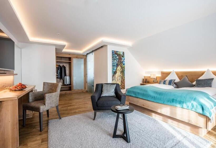 Comfort room with view, Rührberger Hof Hotel & Restaurant Grenzach Wyhlen Bei Basel