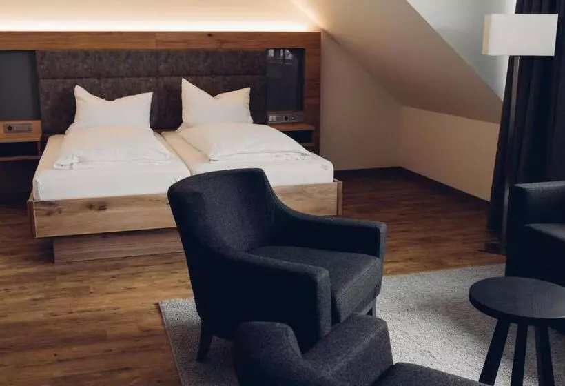 ジュニアスイート, Rührberger Hof Hotel & Restaurant Grenzach Wyhlen Bei Basel
