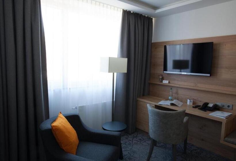 Номер Стандарт Индивидуальный, Rührberger Hof Hotel & Restaurant Grenzach Wyhlen Bei Basel