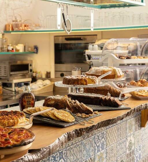 آپارتمان 1 خوابه با چشم‌انداز دریا, Santa Maria 24