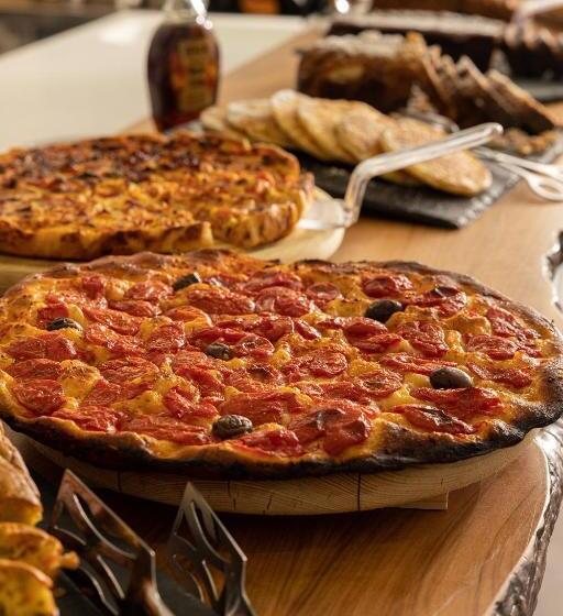 آپارتمان 1 خوابه با چشم‌انداز دریا, Santa Maria 24