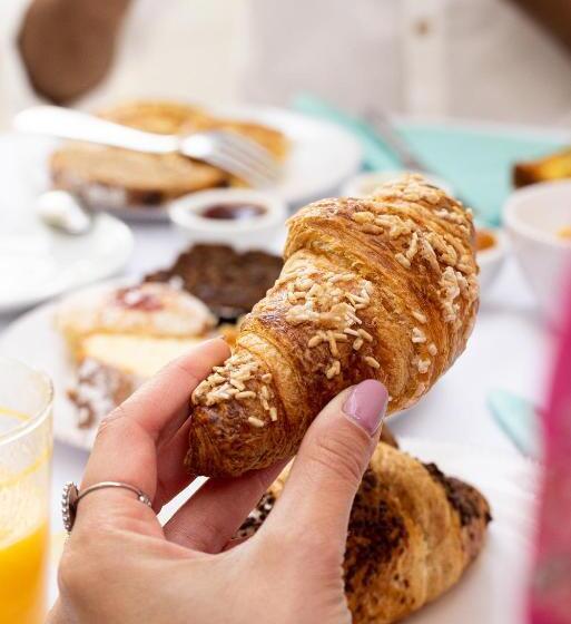 آپارتمان 1 خوابه با چشم‌انداز دریا, Santa Maria 24