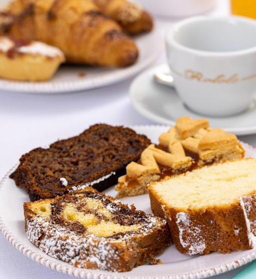 آپارتمان 1 خوابه با چشم‌انداز دریا, Santa Maria 24