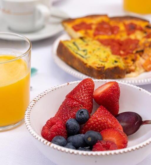 آپارتمان 1 خوابه با چشم‌انداز دریا, Santa Maria 24