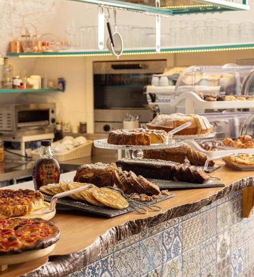 آپارتمان 1 خوابه با چشم‌انداز, Santa Maria 24