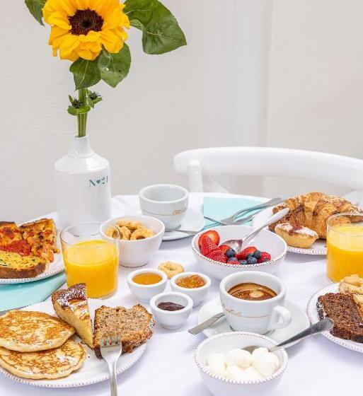 آپارتمان 1 خوابه با چشم‌انداز, Santa Maria 24