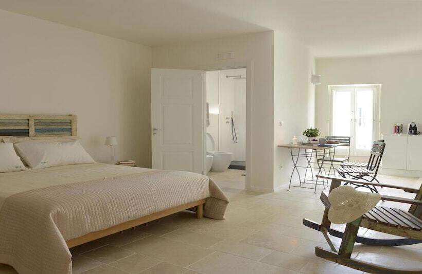 استودیوی استاندارد با چشم‌انداز شهر, Santa Maria 24