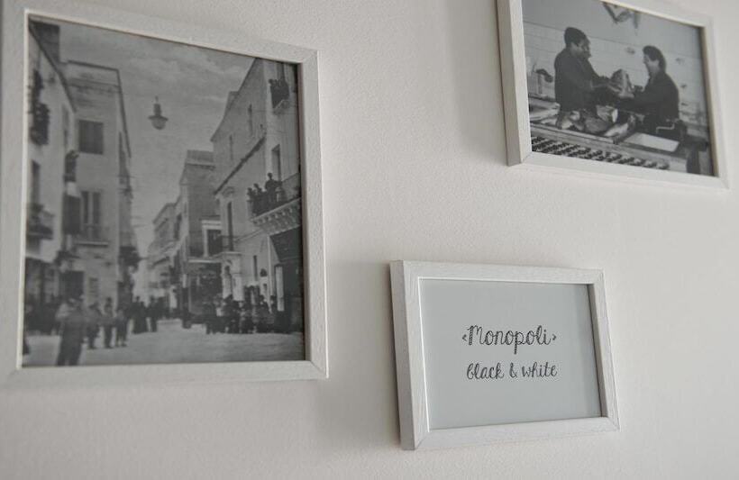 آپارتمان 1 خوابه با چشم‌انداز دریا, Santa Maria 24