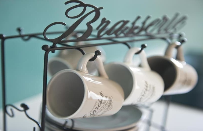 آپارتمان 1 خوابه با چشم‌انداز دریا, Santa Maria 24