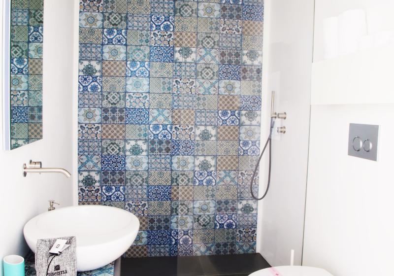 استودیوی استاندارد با چشم‌انداز شهر, Santa Maria 24