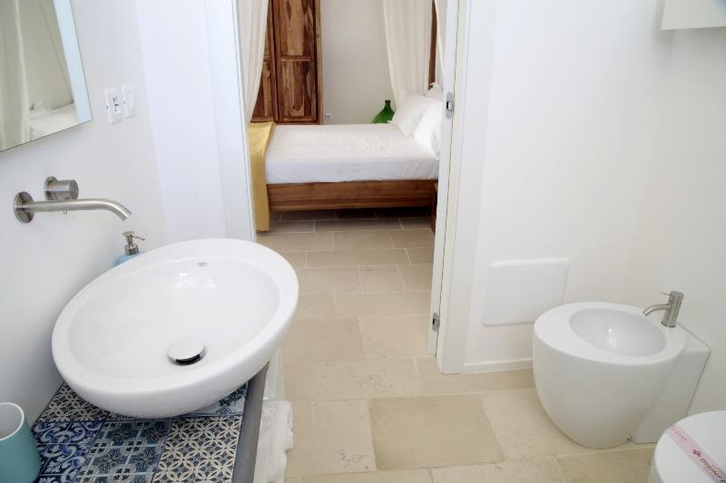 استودیوی استاندارد با چشم‌انداز شهر, Santa Maria 24