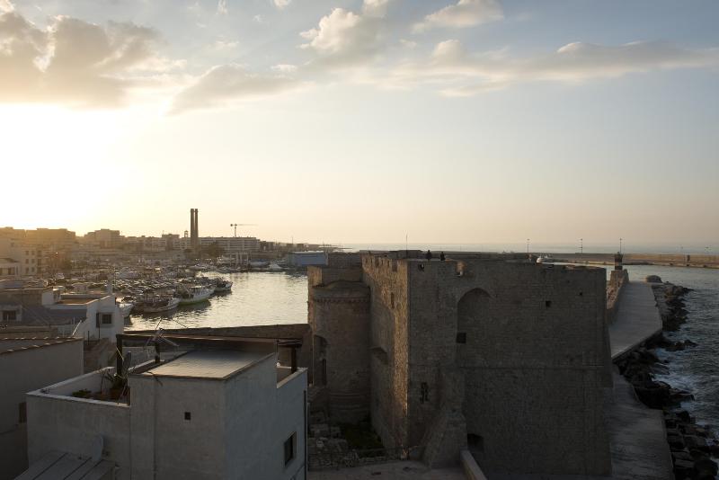 Студия Стандарт Вид на Город, Santa Maria 24