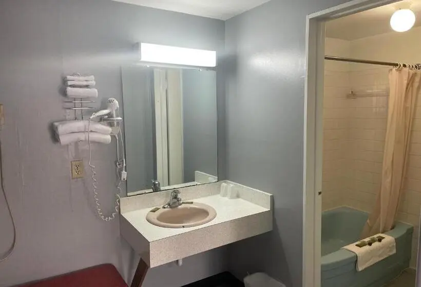 Standard-huone, Acorn Motel