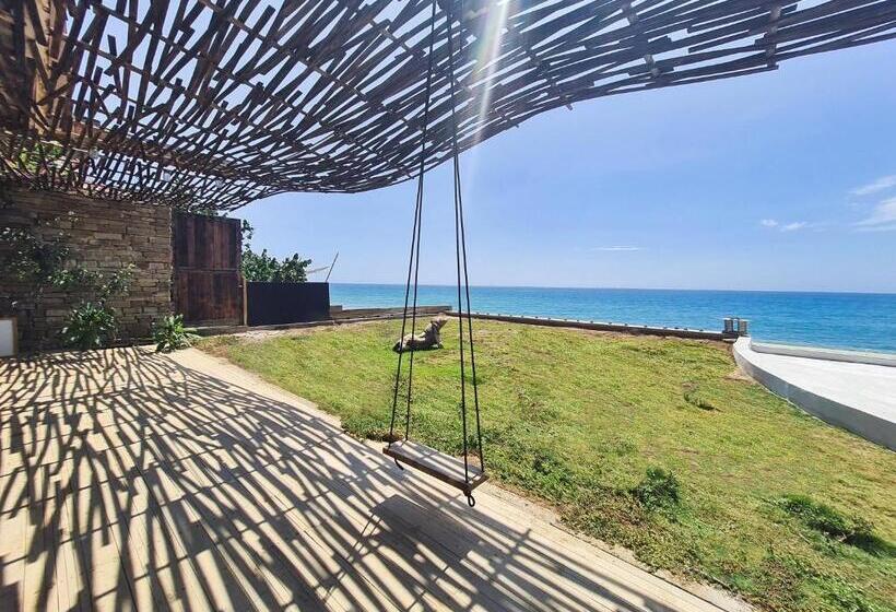 3间卧室的房子, Alma Loft