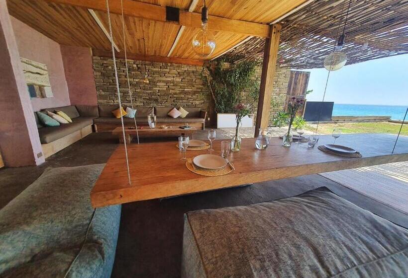 3间卧室的房子, Alma Loft