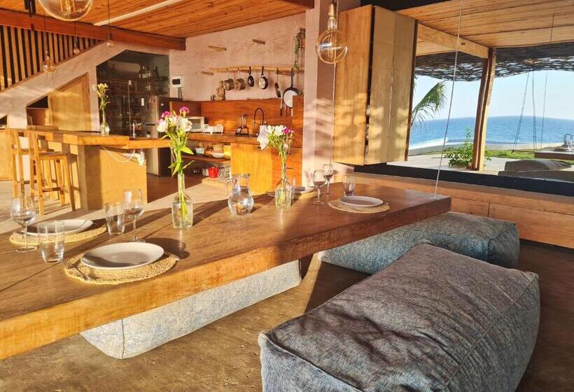 3间卧室的房子, Alma Loft