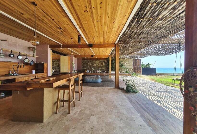 3间卧室的房子, Alma Loft