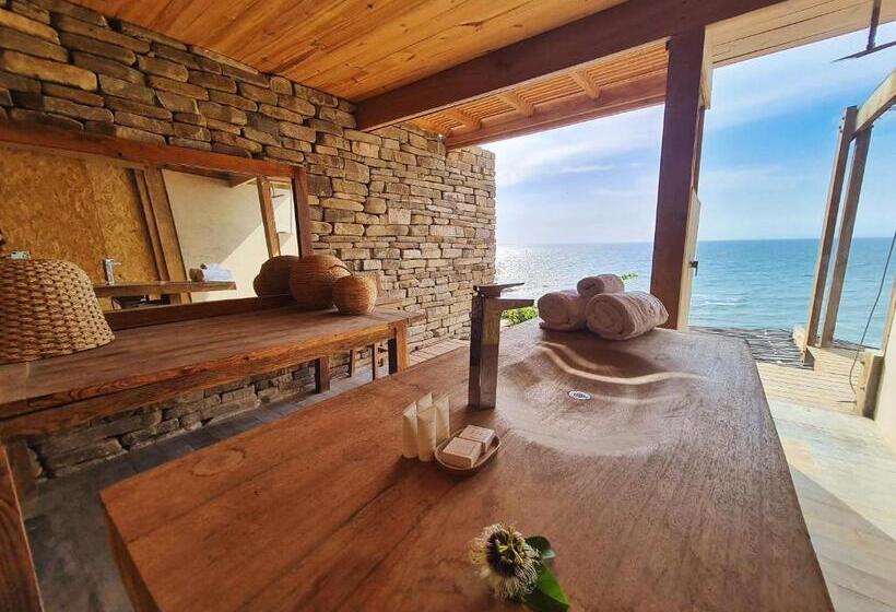 3间卧室的房子, Alma Loft