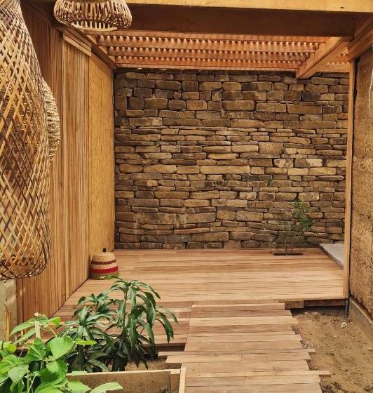 3间卧室的房子, Alma Loft