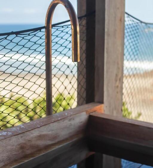 带露台的套间, Alma Loft